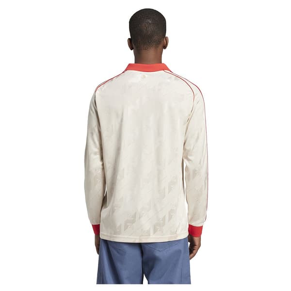 Adidas Fc Bayern Munich Lfstlr Lyhythihainen T-paita L Mies