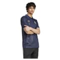 Miniatyrbillede 5 af 10: Adidas Juventus 24/25 Tredje Kortærmet T-shirt Blå XS
