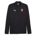 Miniatyrbild 1 av 2: Puma Real Sporting De Gijón Teamfinal Training Jacka  M