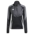 Pikkukuva 3 / 6: Adidas Tiro 24 Winterized Pitkähihainen T-paita Musta 2XL Nainen