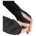 Pikkukuva 6 / 6: Adidas Tiro 24 Winterized Pitkähihainen T-paita Musta 2XL Nainen