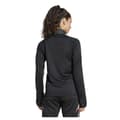 Pikkukuva 2 / 6: Adidas Tiro 24 Winterized Pitkähihainen T-paita Musta 2XL Nainen