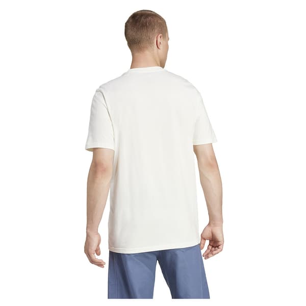 Adidas Juventus Szn Graphic T-shirt Med Korta ärmar XL Man