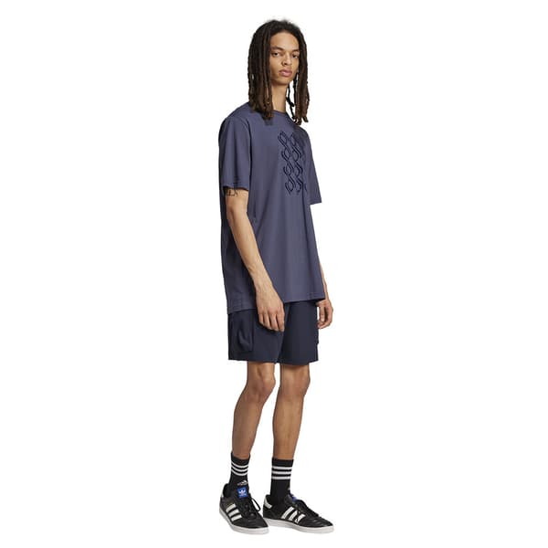 Adidas Juventus Szn T-shirt Med Korta ärmar XL Man