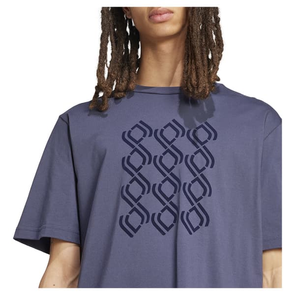 Adidas Juventus Szn T-shirt Med Korta ärmar XL Man