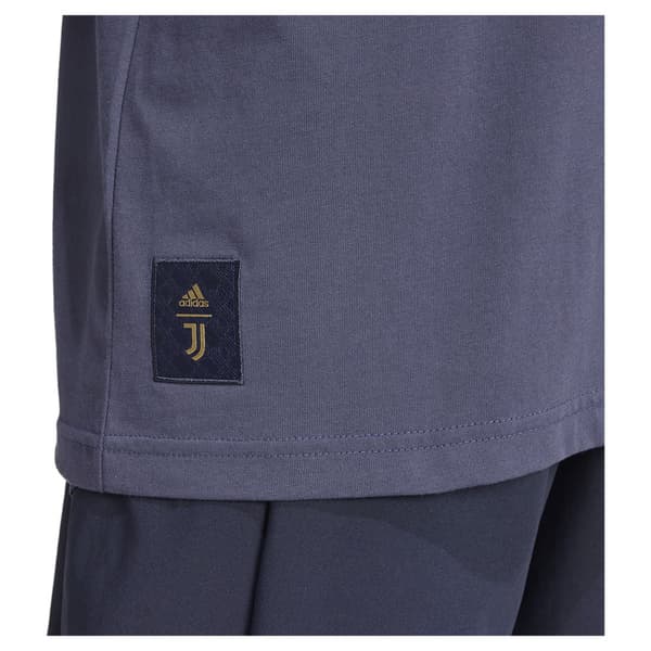 Adidas Juventus Szn T-shirt Med Korta ärmar XL Man