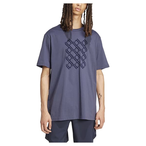 Adidas Juventus Szn T-shirt Med Korta ärmar XL Man