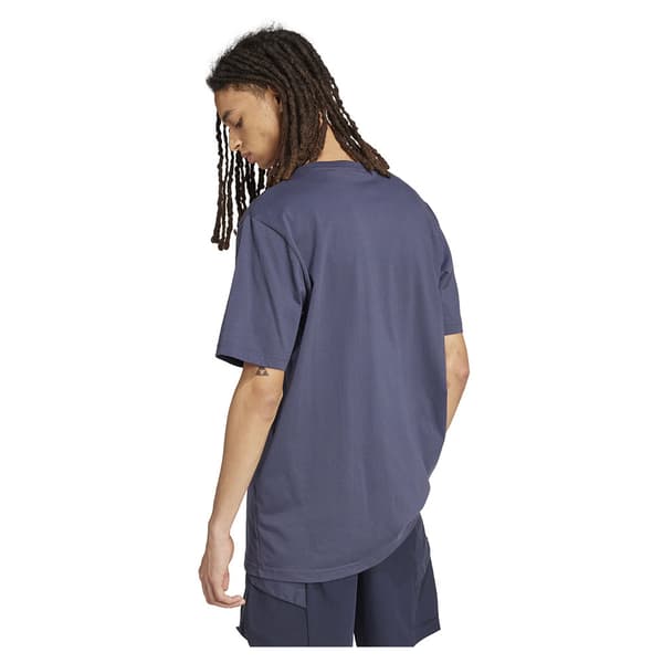 Adidas Juventus Szn T-shirt Med Korta ärmar  2XL Man