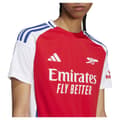 Pikkukuva 6 / 10: Adidas Arsenal Fc 24/25 Lyhythihainen Kotipaita  L