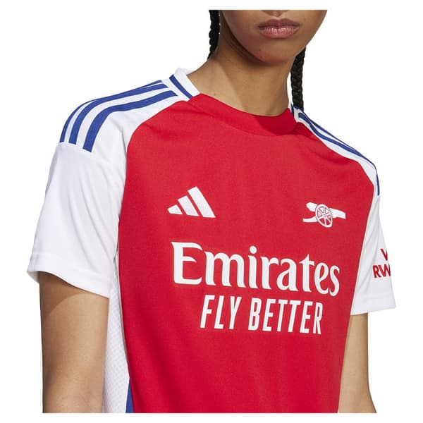 Adidas Arsenal Fc 24/25 Lyhythihainen Kotipaita  L