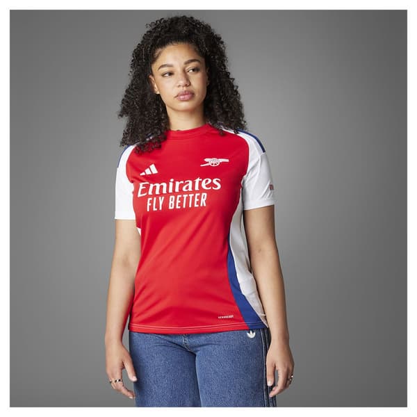 Adidas Arsenal Fc 24/25 Lyhythihainen Kotipaita  L