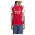 Pikkukuva 2 / 10: Adidas Arsenal Fc 24/25 Lyhythihainen Kotipaita  L