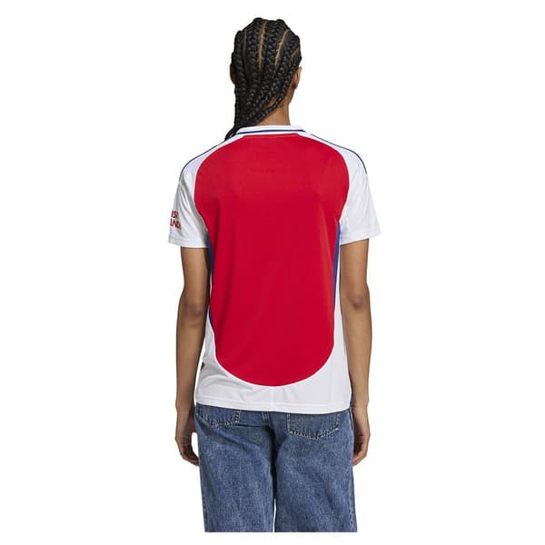 Adidas Arsenal Fc 24/25 Lyhythihainen Kotipaita XS