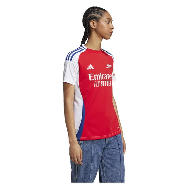 Adidas Arsenal Fc 24/25 Lyhythihainen Kotipaita XS