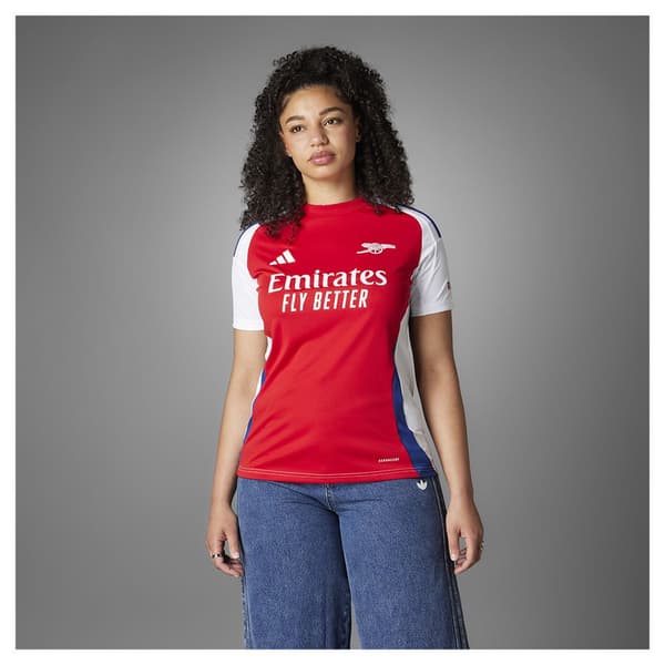 Adidas Arsenal Fc 24/25 Lyhythihainen Kotipaita XS