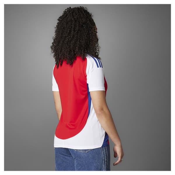 Adidas Arsenal Fc 24/25 Lyhythihainen Kotipaita XS