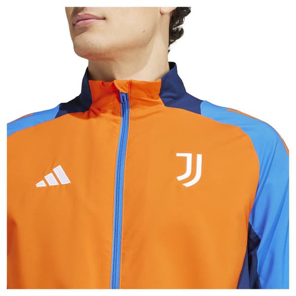 Adidas Juventus Competition 24/25 Presentationsjoggingjacka  XL