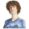 Pikkukuva 5 / 6: Adidas Ajax Amsterdam 24/25 Kolmas Lyhythihainen T-paita Sininen S