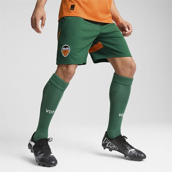 Puma Valencia Cf 23/24 Shorts XL