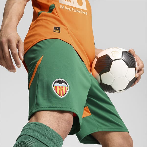 Puma Valencia Cf 23/24 Shorts XL