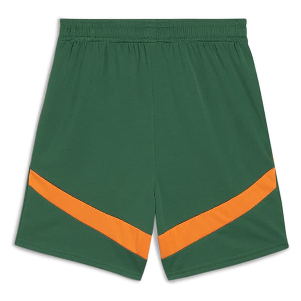 Puma Valencia Cf 23/24 Junior-shorts 7-8 Years