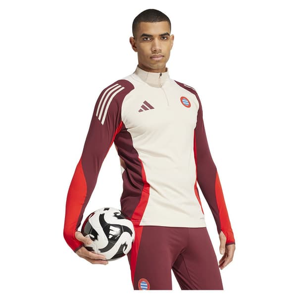 Adidas Fc Bayern Munich 24/25 Træningsjakke  L