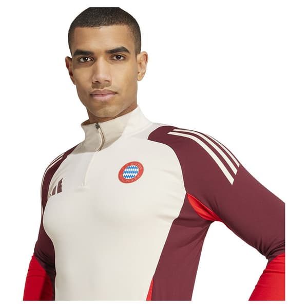 Adidas Fc Bayern Munich 24/25 Træningsjakke  L