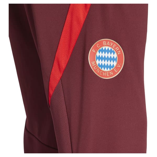 Adidas Fc Bayern Munich 24/25 Træningsbukser  S