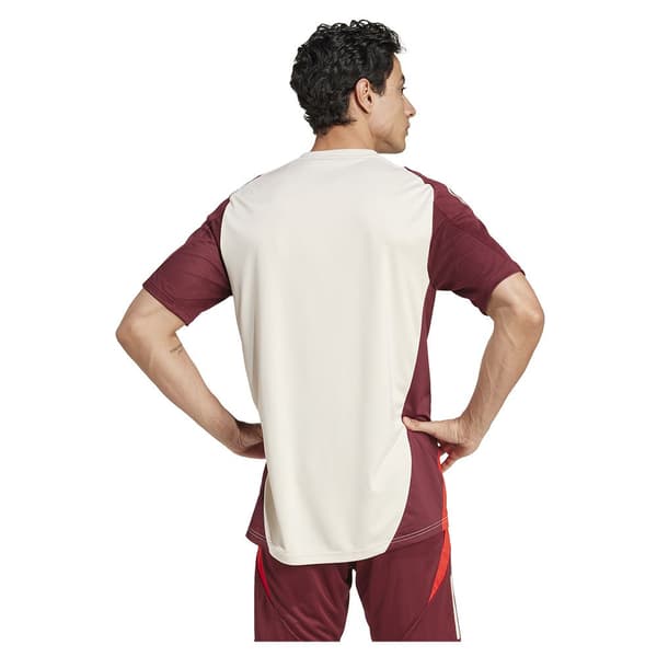 Adidas Fc Bayern Munich 24/25 Eu Lyhythihainen Treenipaita  2XL