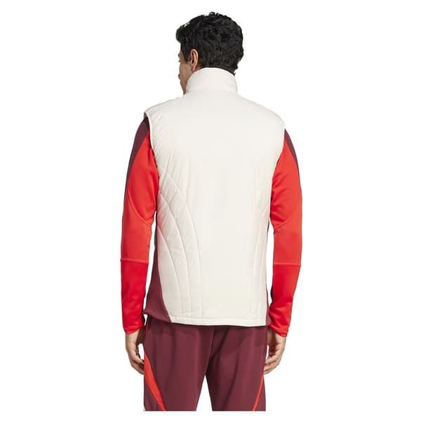 Adidas Fc Bayern Munich 24/25 Winterized Vest  M
