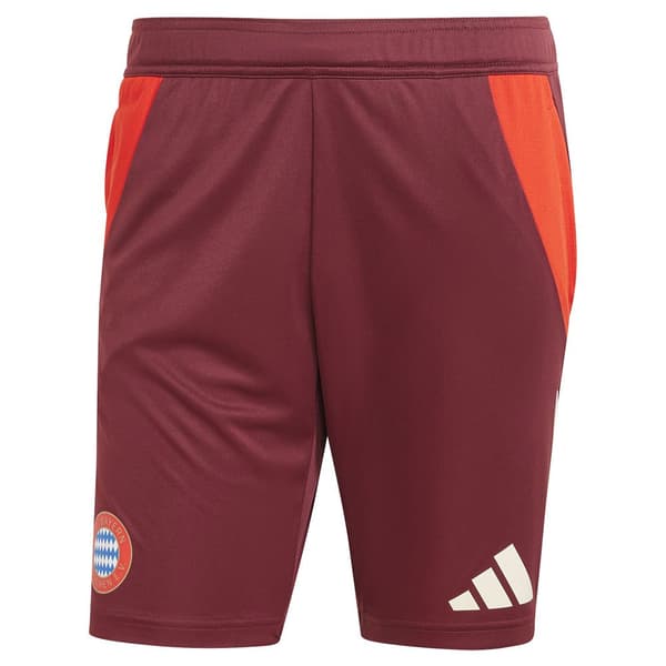 Adidas Fc Bayern Munich 24/25 Tiro Treenishortsit  XL