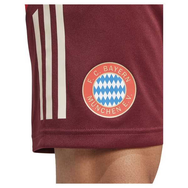 Adidas Fc Bayern Munich 24/25 Tiro Treenishortsit  XL