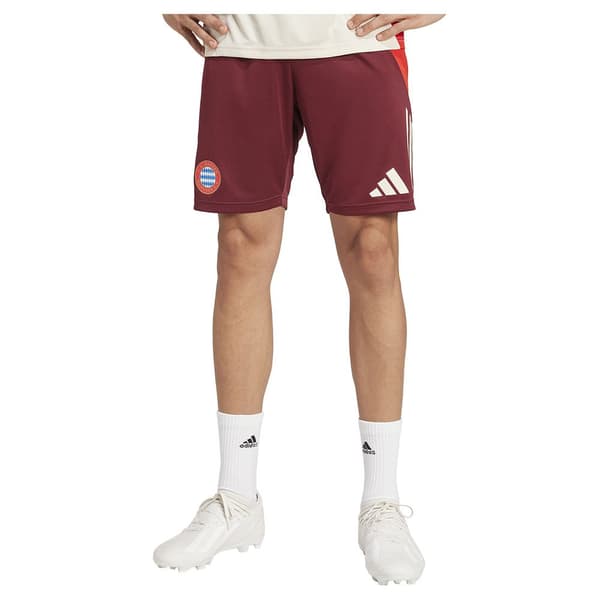 Adidas Fc Bayern Munich 24/25 Tiro Treenishortsit  XL