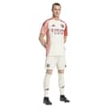 Miniatyrbild 5 av 7: Adidas Olympique Lyon 24/25 Tredje Shorts  L