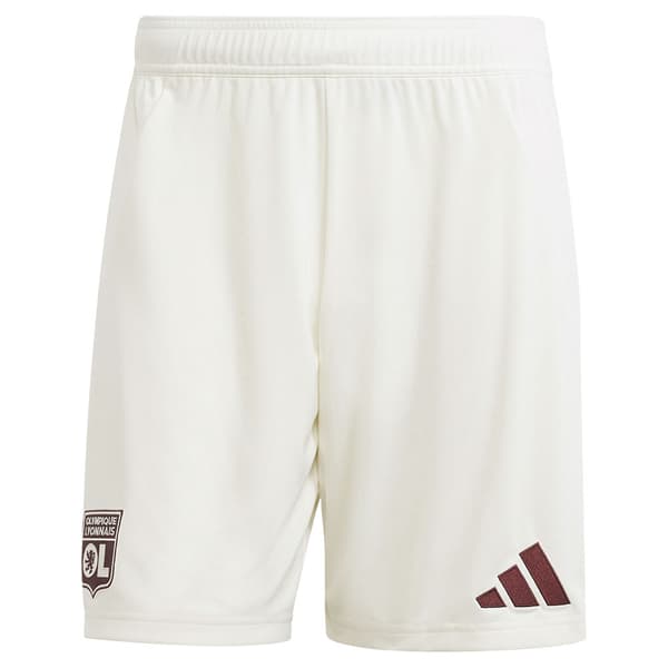 Adidas Olympique Lyon 24/25 Tredje Shorts  XL