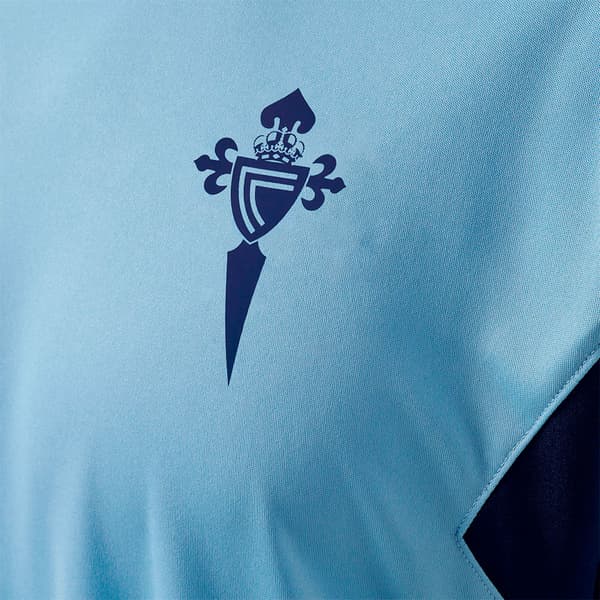 Hummel Rc Celta De Vigo 24/25 Lyhythihainen T-paita  L