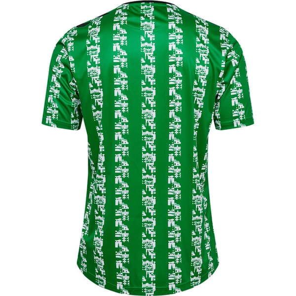 Hummel Real Betis 24/25 Pelipaita Lyhythihainen  XL