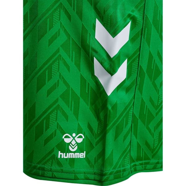 Hummel Real Betis 24/25 Hemмашорты  L