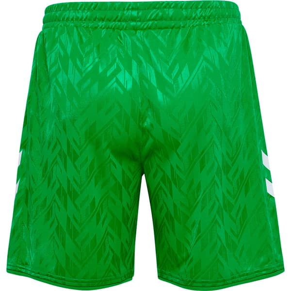 Hummel Real Betis 24/25 Hemмашорты  L