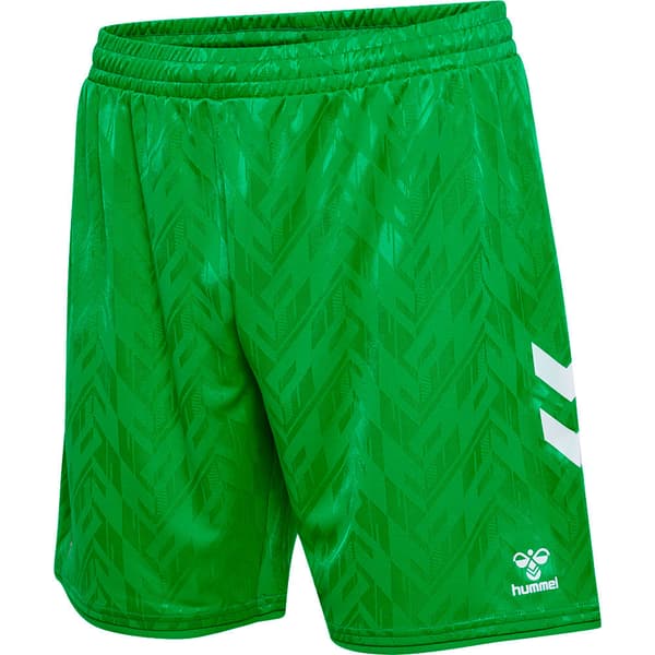 Hummel Real Betis 24/25 Hemмашорты  XL