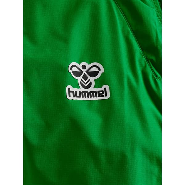 Hummel Real Betis 24/25 Line Up Træningsjakke  XL