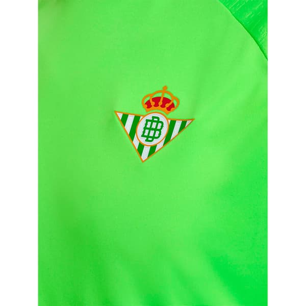 Hummel Real Betis 24/25 Pro25 T-shirt Med Korte ærmer  L