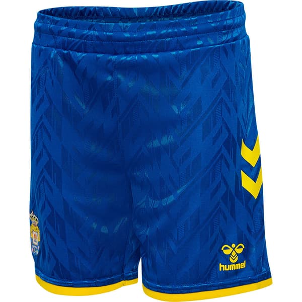 Hummel Ud Las Palmas 24/25 Barnhusshorts  6 Years