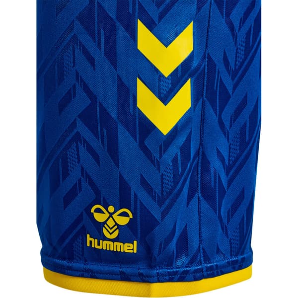 Hummel Ud Las Palmas 24/25 Barnhusshorts  6 Years