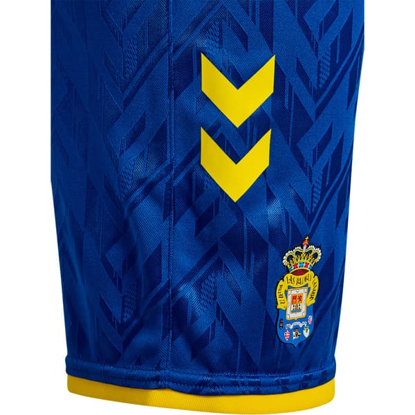 Hummel Ud Las Palmas 24/25 Barnhusshorts  6 Years