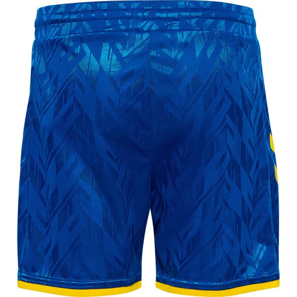 Hummel Ud Las Palmas 24/25 Barnhusshorts  6 Years