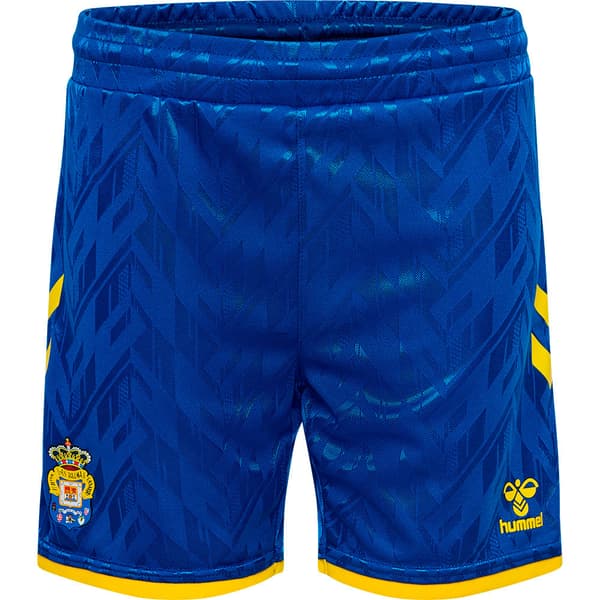 Hummel Ud Las Palmas 24/25 Barnhusshorts  8 Years