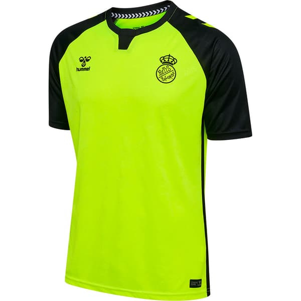Hummel Real Betis 24/25 Udebanetrøje  M