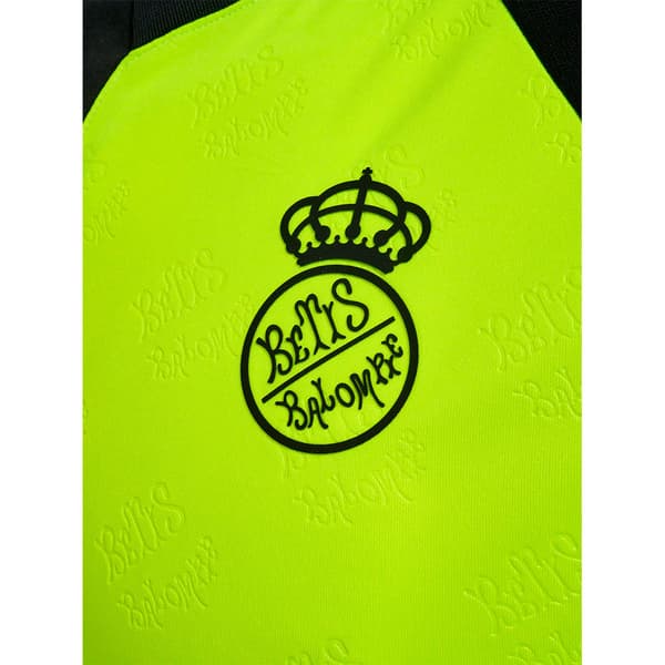 Hummel Real Betis 24/25 Udebanetrøje  M
