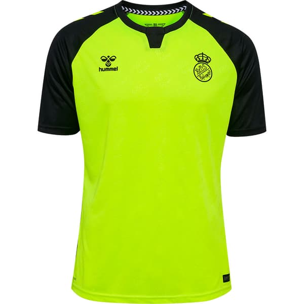 Hummel Real Betis 24/25 Borta Fotbollströjor  S